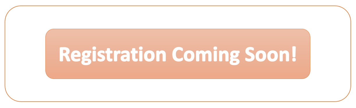 Registration coming soon